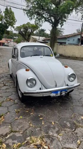 Volkswagen Fusca 1300 1971