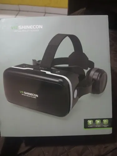 VR Shinecon