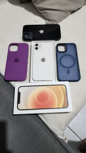 IPHONE 12 128GB 