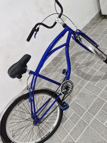 Bicicleta aro 26