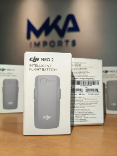 Bateria Para Drone Dji Neo 2 Original Lacrada