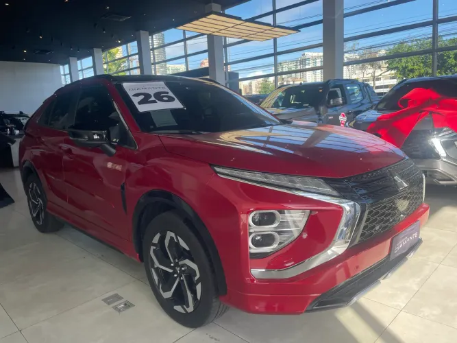 Mitsubishi Eclipse Cross HPE-S 1.5 AWD 165cv Aut. 2026