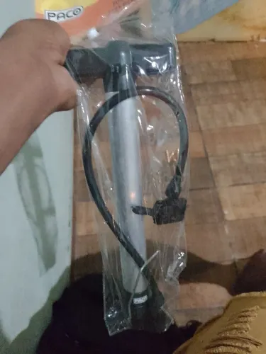 BOMBA DE AR PARA BICICLETA