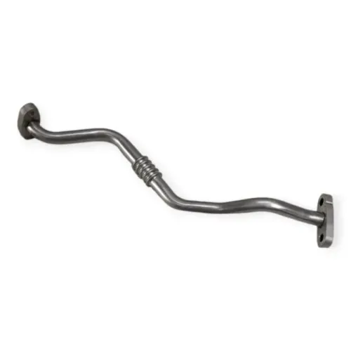 Cano Tubo Retorno Oleo Chevrolet Cruze 2016 a 2021 12660184 Original