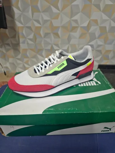 Tênis Puma Future Rider Retro