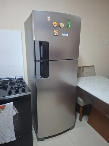 Móveis seminovos novos