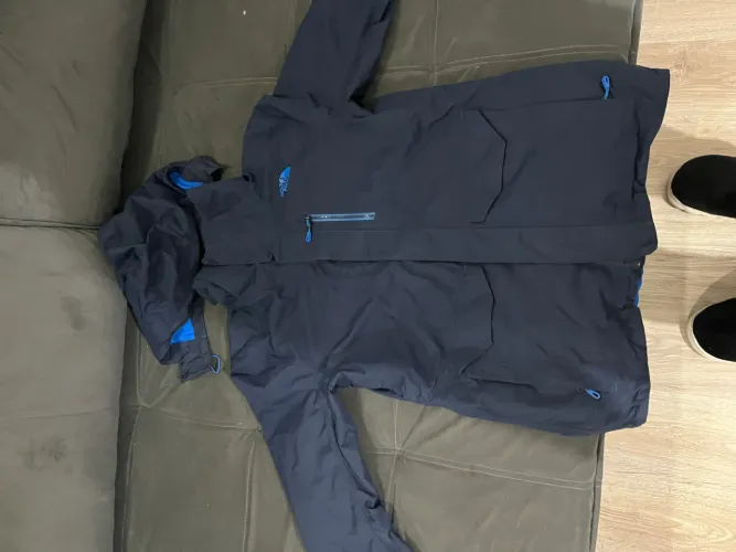 Jaqueta the north face