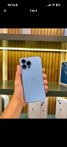 iPhone 13 Pro Max 