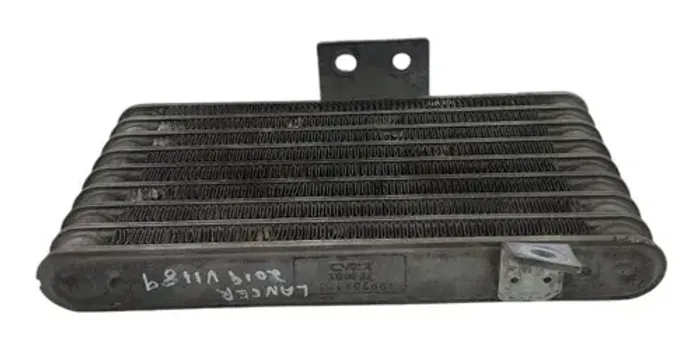 Radiador De Óleo Câmbio Mitsubishi Lancer 2.0 2019 V1189