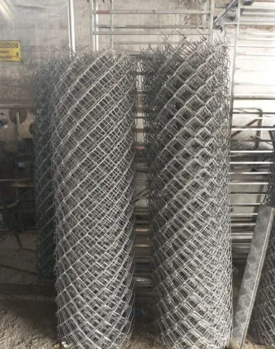Alambrado Galvanizado em SP | Fabricação e Instalação
