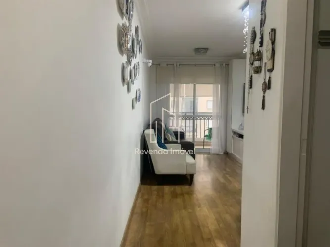Imperdível: Apartamento à venda em São Paulo-SP, Jardim Japão! 3 quartos, 1 suíte, 2 banhe