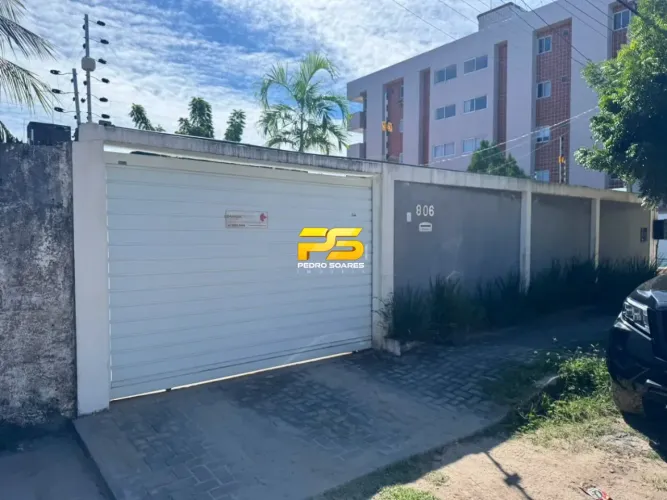 Casa para Locação Anual em Camboinha II REF: CA0346