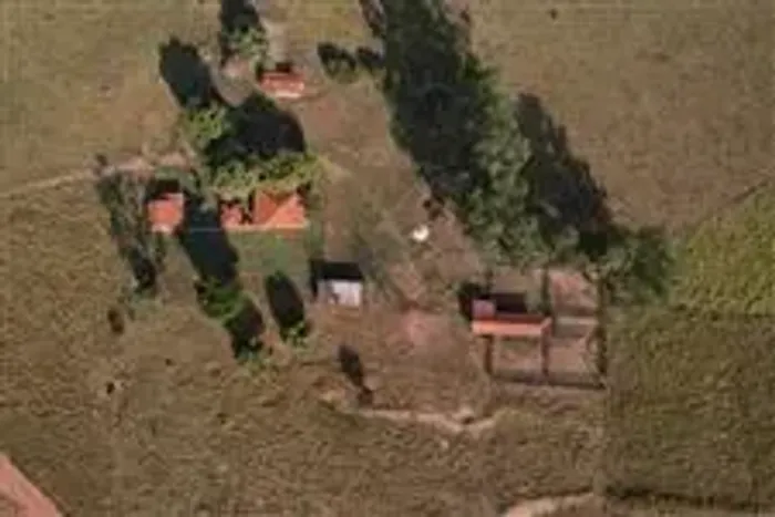 Fazenda à venda com 977,68 hectares , Aporé/GO