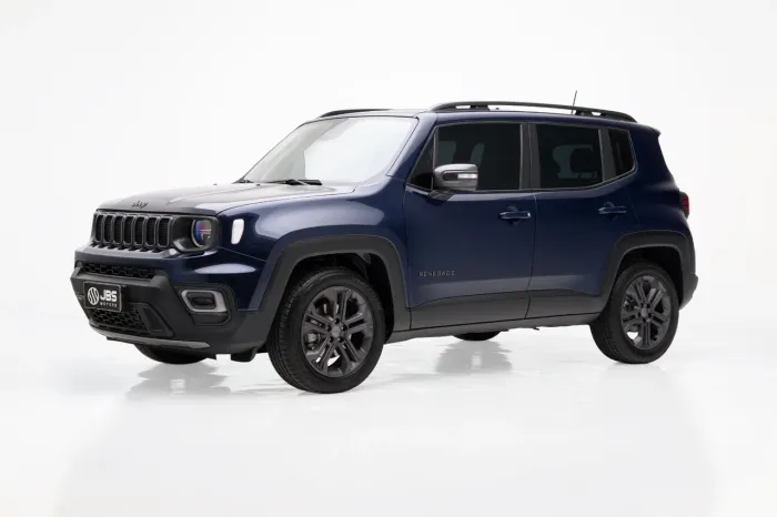 Jeep Renegade Long. T270 1.3 TB 4X2 Flex Aut. 2026