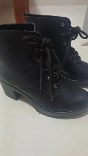 Bota Ramarim 36