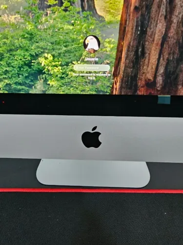 ? iMac Retina 5K 27" (2017) - Impecável, com caixa e manuais