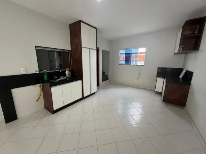 Apartamento 3 quartos, 200m², móveis planejados, Interlagos, Linhares -ES