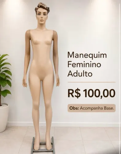 Manequim