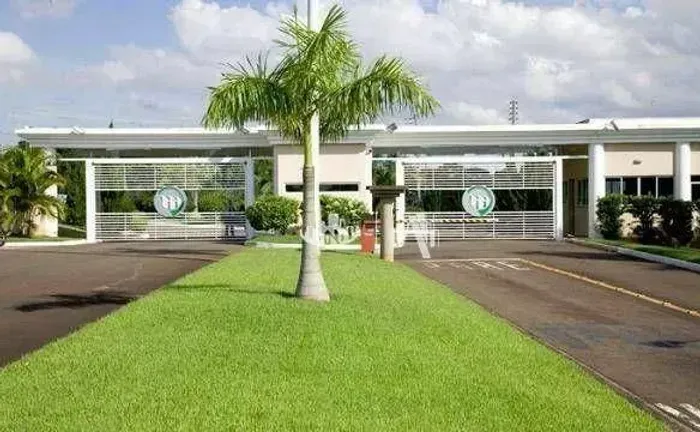 Terreno à venda, 1085 m² por R$ 1.030.000,00 - Condomínio Villagio do Engenho - Cambé/PR