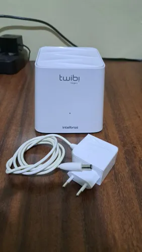 Roteador mesh Twibi Giga+