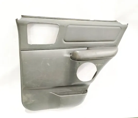 Forro Porta S10 Blazer Tras Ld 95/11 49512