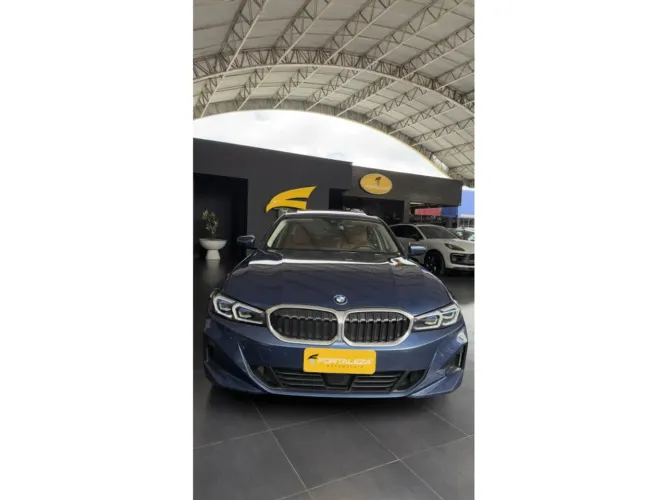 BMW 320I 320i 2023