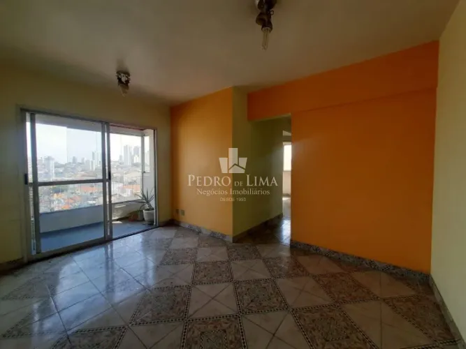 Apartamento 3 quartos, 1 vaga, Tatuapé