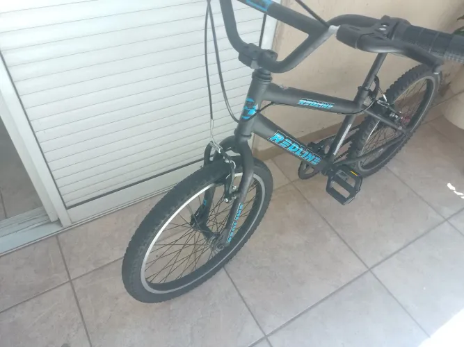 Vendo bike