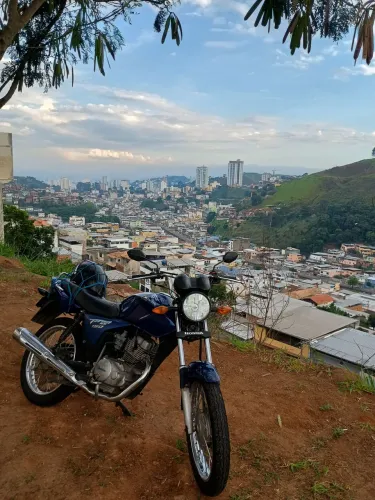 Vendo Titan KS 150 2006 