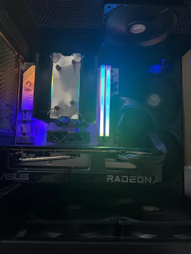 Pc gamer completo