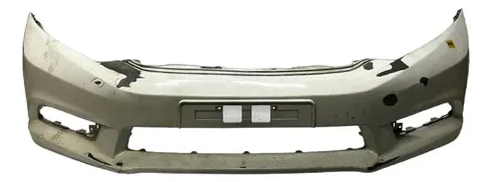 Parachoque Dianteiro New Civic 2012 A 2015 Original Lj