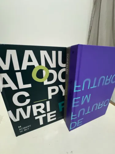 Vários Livros editora H1 90 cada