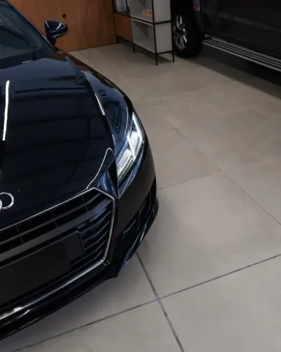 Audi TT 2.0 16V TFSI S-tronic 2016