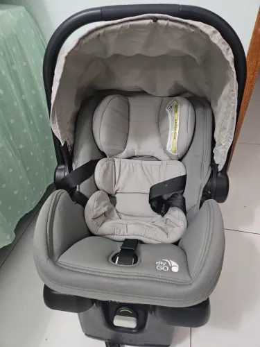 Bebê conforto city go