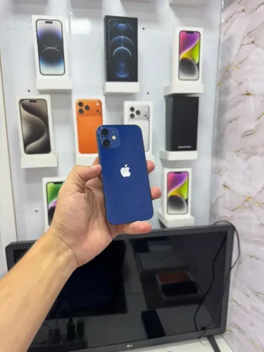 iPhone 12 Mini - 64GB 1.399,00