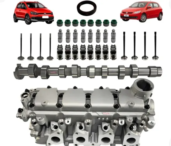 Vendo cabeçote ea111 