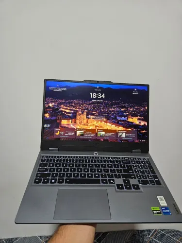 Notebook gamer rtx 5060
