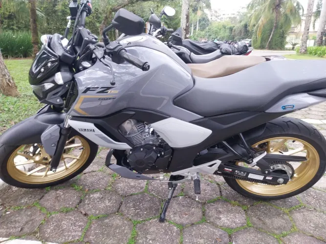 FZ15 2026 Flex - oportunidade