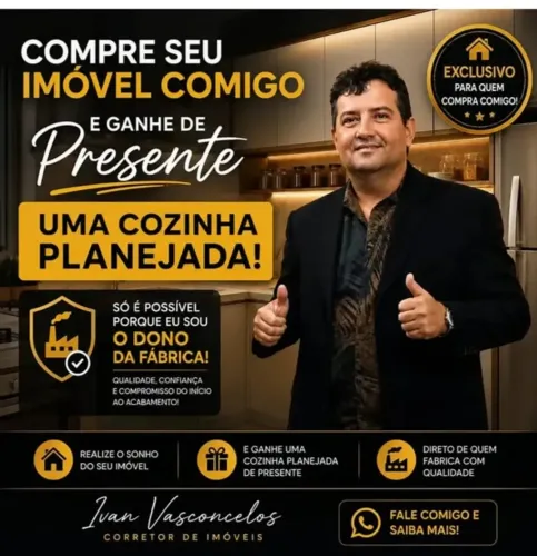 CASA RESIDENCIAL A VENDA NA MONGUBA
