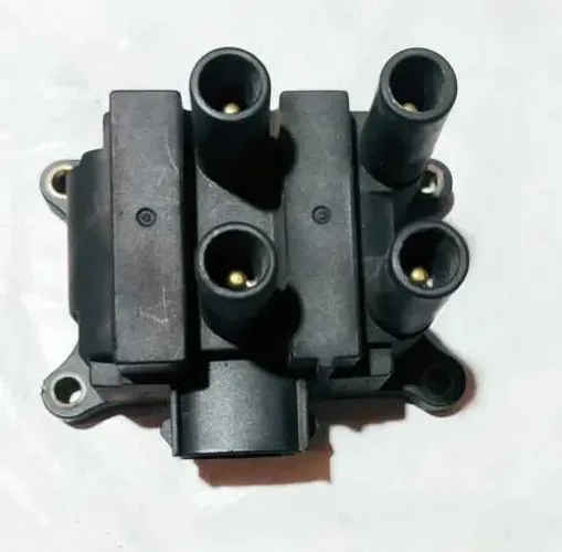 Bobina Ignicao Ford Ka Focus Fiesta Ecosport 2003 A 2012 