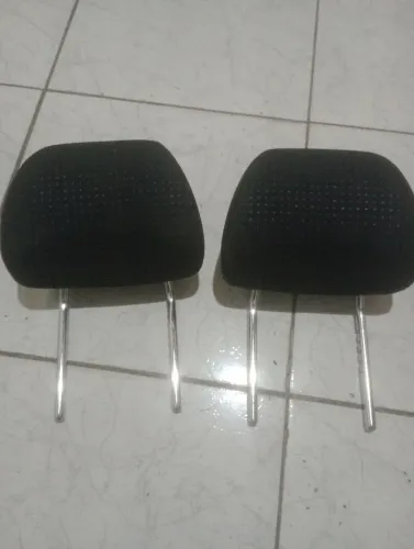 Encosto de cabeça Honda new fit