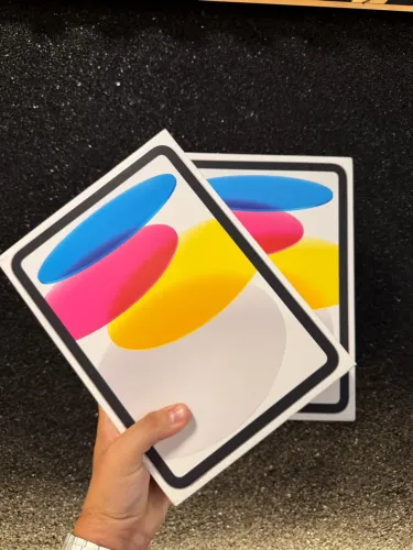 IPAD 11 128 GB NOVO LACRADO