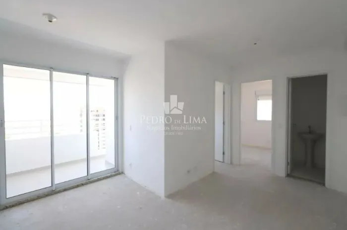 Apartamento 2 dormitórios (1 suíte) e 1 vaga na Vila Matilde