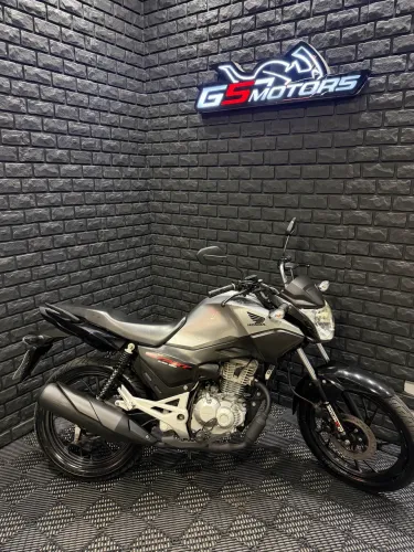 HONDA/ START 160 2025