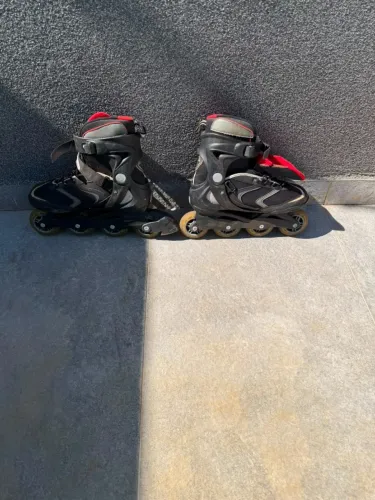 Patins adulto Bladerunner Advantage Pro