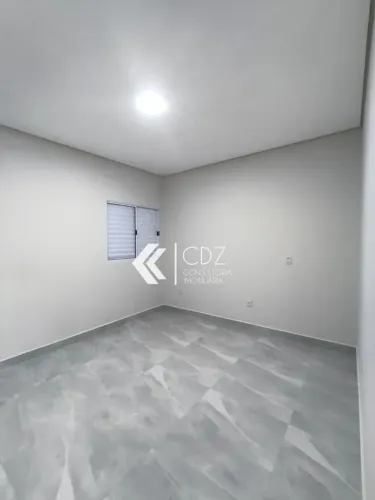 Casa para venda no Parque São Bento (Zona Norte, Sorocaba-SP)
