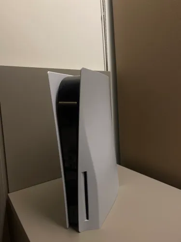 ps5 mídia física