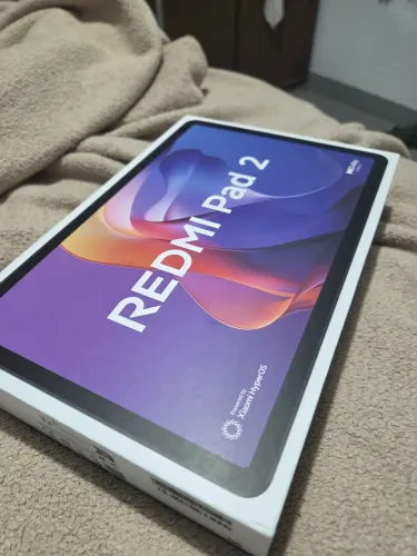 Redmi pad 2 256 gb zero