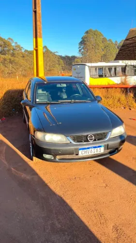 Chevrolet Vectra GLS/expres.2.2/ 2.0 E 2.0 CD 8V 1997
