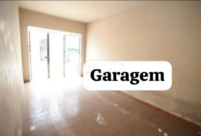Casa à Venda no Centro de Sorocaba - Excelente Localização.